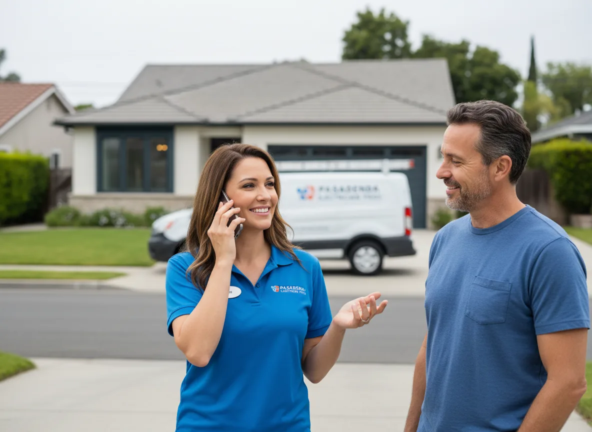 Electrician Gladstone, ND FAQs